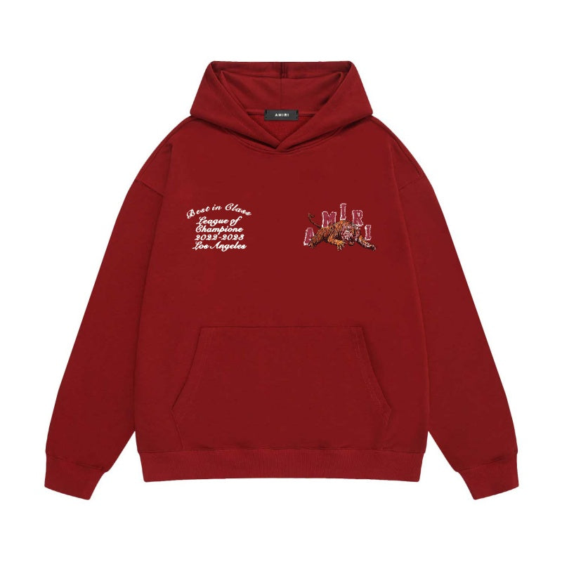 ICON Amiri Fashion sweatshirts