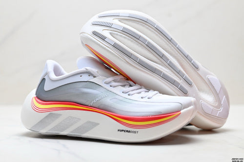 Adidas K81801850 Unisex Running Shoes - 6 Colorways incl. White/Mint & White/Blue