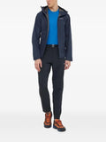 Montane Gore-Tex hooded performance jacket