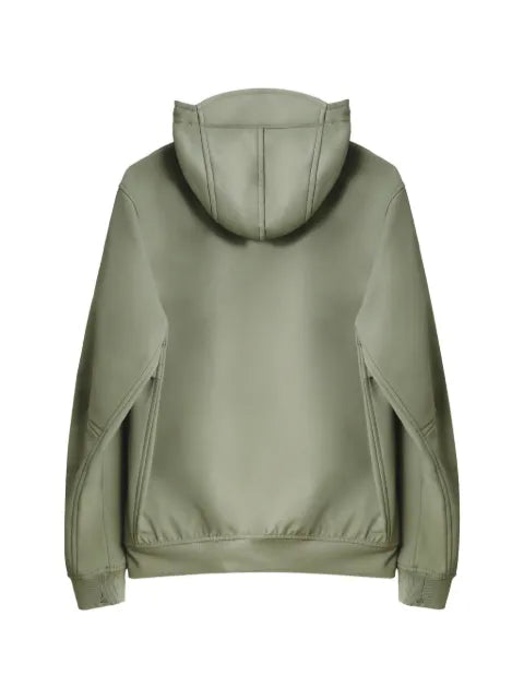 Stone Island Q100004 Soft Shell-R_E.DYE jacket