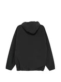 Oakley half-zip hoodie