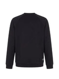 Ea7 Emporio Armani logo-print sweatshirt