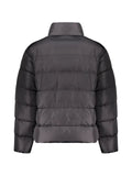 Parajumpers Duleek padded high-neck down jacket