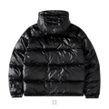 Ralph Lauren Glossed Puffer
