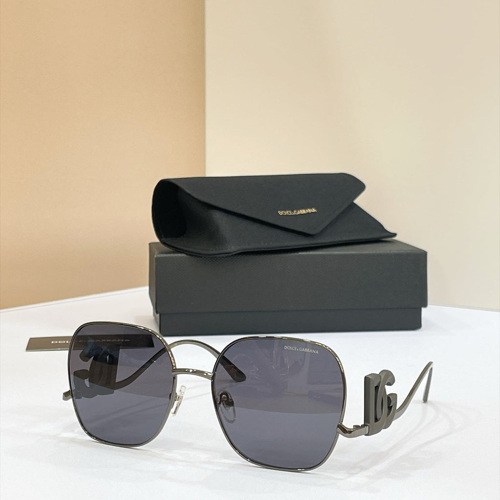 Dolce & Gabbana DG1497LB Sunglasses